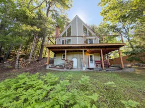 Summer Fun & Sunsets NH White Mountains Chalet - Image 2
