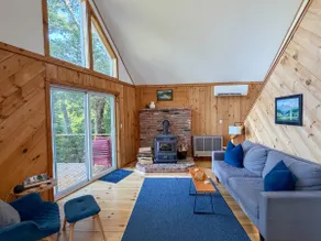 Summer Fun & Sunsets NH White Mountains Chalet - Image 5