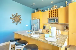 Lazy River, Pools, Beach, Spa = Float, Sip, Soak, Repeat. \nBest amenities! - Image 4