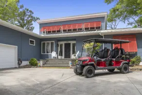 Big Red|Soundfront Dock·Golf Cart·Beach Access - Image 2