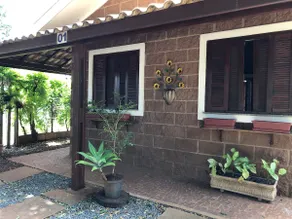 Lua Nova Chalet, Central Region - Image 3