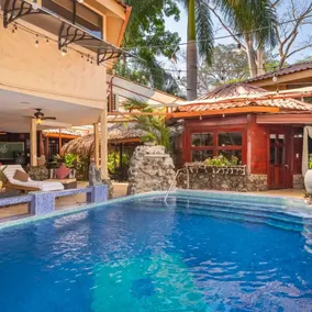 Casa Melosa Villa in Playa Potrero/Flamingo Costa Rica - Image 2
