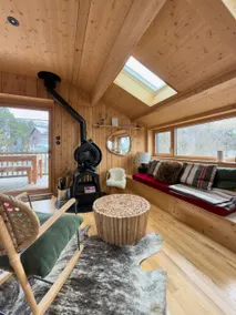 ★★★★ CHALET Melzerata✨with SAUNA - Image 3