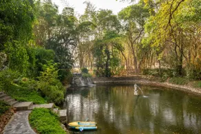 Luxury 2BR Villa w/Pool/Breakfast & Golf Bangalore - Image 5