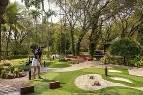 Luxury 2BR Villa w/Pool/Breakfast & Golf Bangalore - Image 4