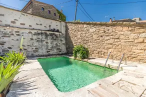 Casa de férias 'Les Orenetes' com vista para a montanha, Wi-Fi e ar condicionado - Image 2