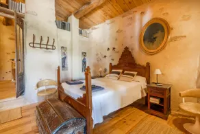 Casa de férias 'Les Orenetes' com vista para a montanha, Wi-Fi e ar condicionado - Image 3