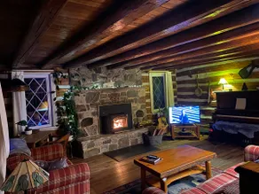 Black Donald Hidden Haven/Skiing,Golf,Beach nearby - Image 3