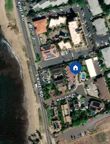 3 *Real* Beds: King+2 Queen—Garden/Lanai—Beachwalk - Image 2
