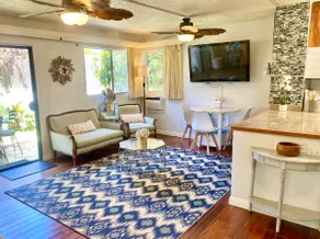 3 *Real* Beds: King+2 Queen—Garden/Lanai—Beachwalk - Image 5