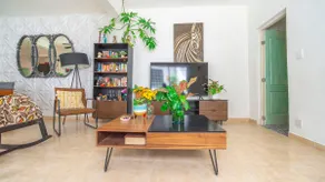 Casa Laguna · Garage · Full Kitchen · A/C - Image 2