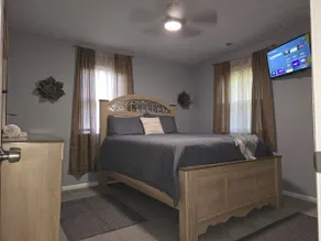Westover Guest House Minutes to Ft. Bragg - Image 5