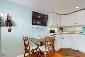 Cute 2BR Near Beach 2nd-Floor | Deck - Image 5
