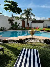 Beautiful Villa in Pie de la Cuesta - Image 2
