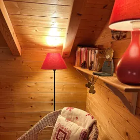 L'Érable 4* - SAUNA - 8pers. - Beds made - Cleaning - Image 5