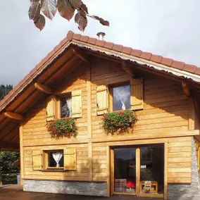 L'Érable 4* - SAUNA - 8pers. - Beds made - Cleaning - Image 2