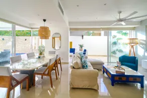Cap Cana Penthouse With Terrace And Private Pool - Image 3