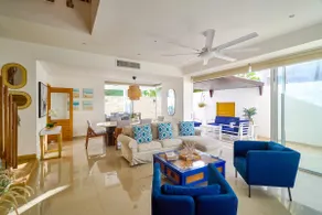 Cap Cana Penthouse With Terrace And Private Pool - Image 2
