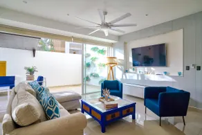 Cap Cana Penthouse With Terrace And Private Pool - Image 4