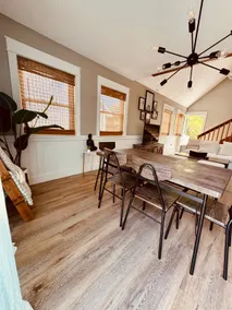 Laid-Back OBX Retreat with Hammocks,Foosball & Bikes - Image 2