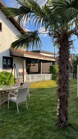 Irmak Villa Sapanca with Heated Pool - Image 3