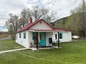 New Mexico Mountain Ranch on Colorado Border - Image 2