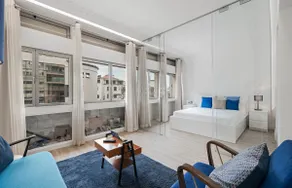 Drapes Design Apartments by an island apart - Image 5