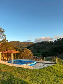 Mirante do Vale Cottage - Serra da Mantiqueira - Image 2