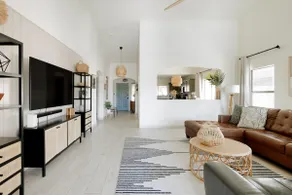 Flower Street House: Pool, Spa, Golf! - Image 3