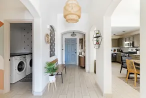 Flower Street House: Pool, Spa, Golf! - Image 2