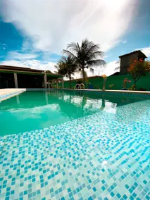 Coconut Paradise 8 minutes from Pontal Beach - Image 2