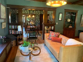 4beds/2Full Baths downtown Princeton - Image 3