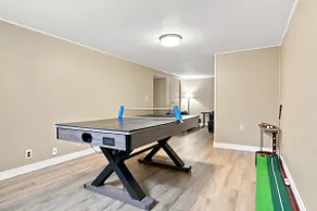 Beech Grove Retreat | Private Yard • Game Floor! - Image 4