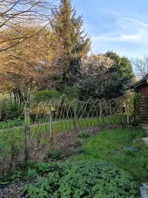 A charming little cottage nestled in the heart of Revermont. - Image 5
