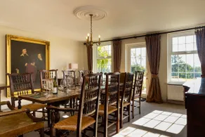 Luxury Countryside Escape on 300 Private Acres (11-14 people) - Image 2