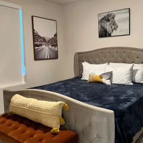Spacious King Bed•Full Bath•Condo•OC PRIME - Image 3