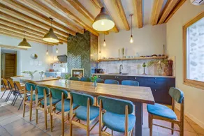 Spacious Luxury Villa la Bergerie Corsica Paris - Image 2