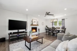 Pool + Firepit | Near Baseball & Downtown Fun - Image 3