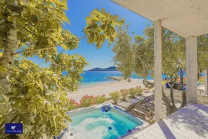 BUQEZ ECO RESORT - Villa 81 - Direkt am Strand - Image 5