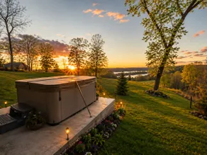 River View Lodge: Huge 3BR/3.5BA w/ stunning views - Image 2