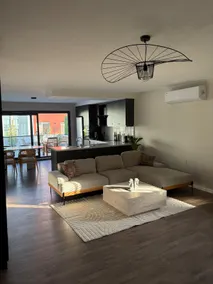 Luxury Apartment in Nişantaşı - Image 2