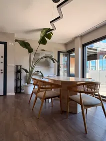 Luxury Apartment in Nişantaşı - Image 3
