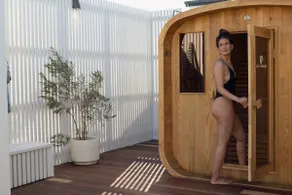 The Seakeeper Bicheno-cosy seaside cottage+Sauna - Image 2