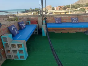 ”Estrella del Mar” Ocean view and comfort - Image 3