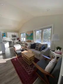 Banff’s Best Getaway- Rundle View Laneway House - Image 3
