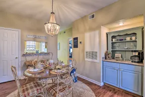 < 1 Mi to Stewart Beach: Gem in East End Galveston - Image 2