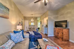 < 1 Mi to Stewart Beach: Gem in East End Galveston - Image 5