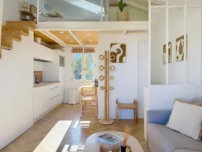 In Murreda di Mare, Sant Ambroggio with a sea view - Image 3