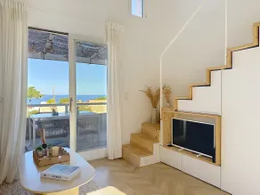 In Murreda di Mare, Sant Ambroggio with a sea view - Image 4