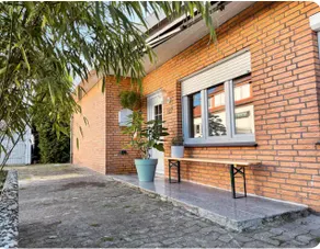 Cozy bungalow at the Teutoburger Forest - Image 2